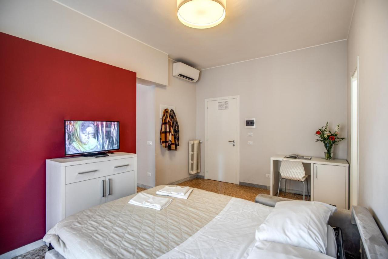 Casa Per Ferie Ravasco San Pietro Hotel Rom Eksteriør billede