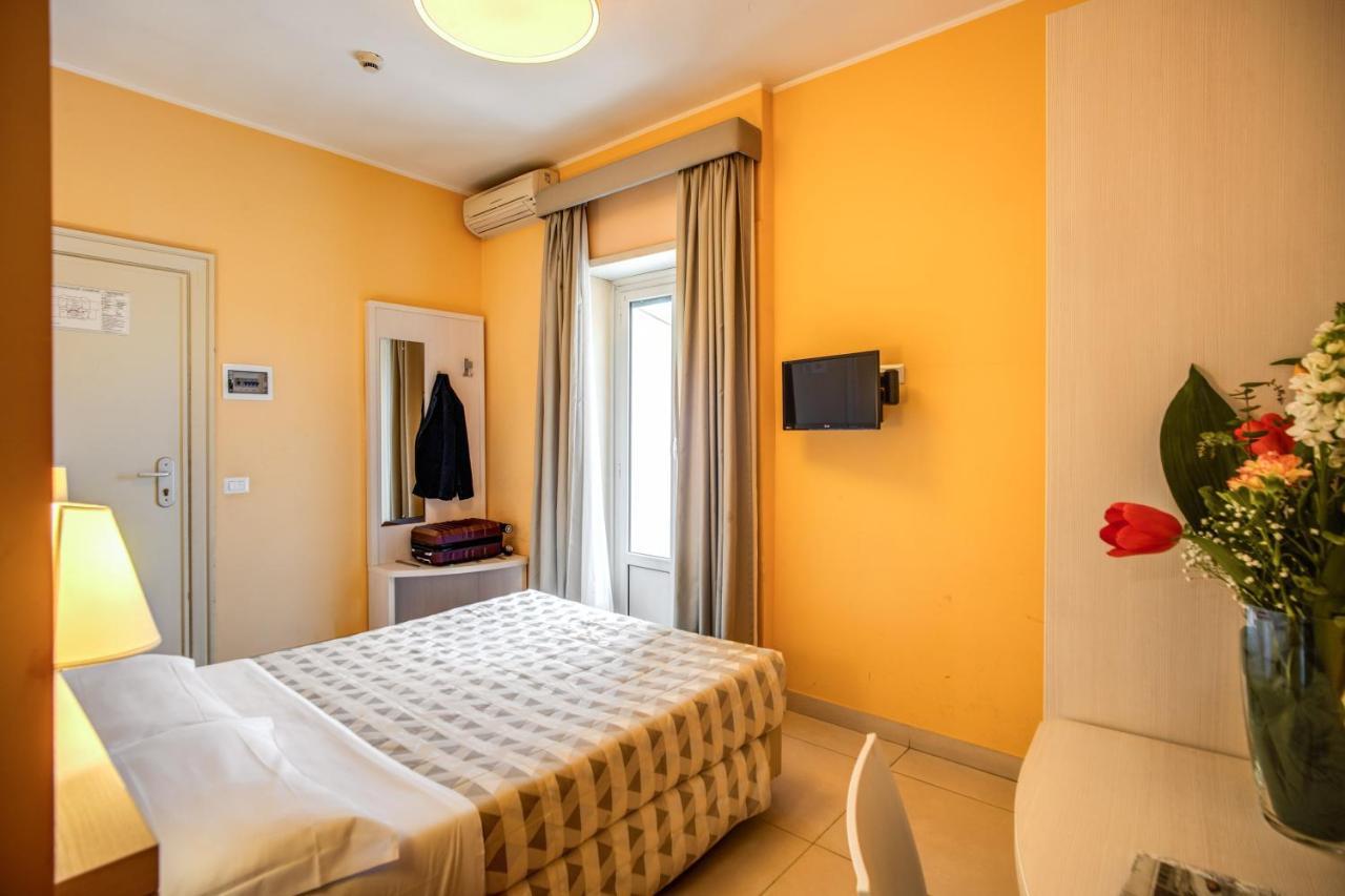 Casa Per Ferie Ravasco San Pietro Hotel Rom Eksteriør billede