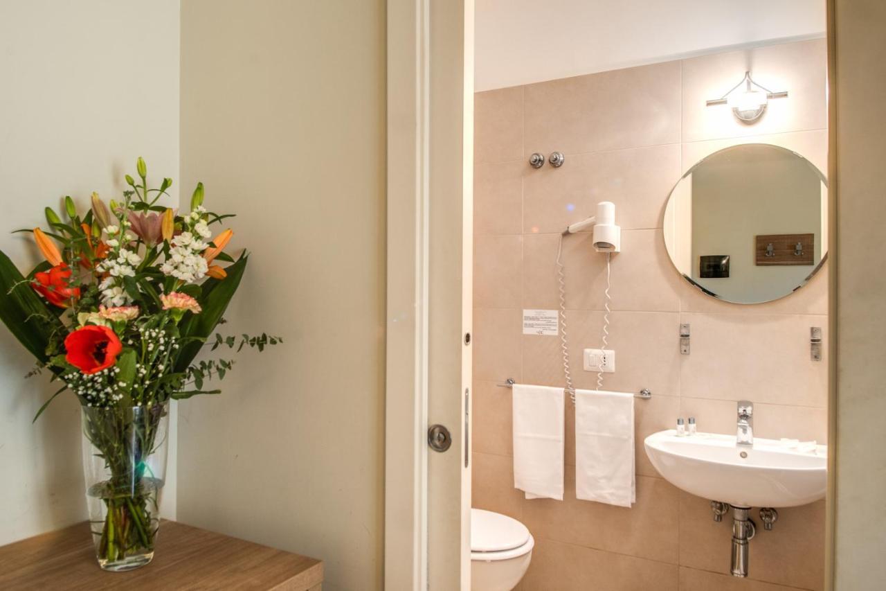 Casa Per Ferie Ravasco San Pietro Hotel Rom Eksteriør billede